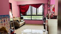 Blk 464B West Plains @ Bukit Batok (Bukit Batok), HDB 3 Rooms #619357251